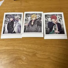 ぱしゃこれ ヒプマイ  Flava 麻天狼 ver.2