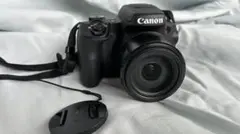 Canon PowerShot SX70 HS 本体　＊中古美品のサムネイル