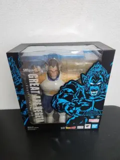 2026年最新】S.H.Figuarts 大猿ベジータの人気アイテム - メルカリ