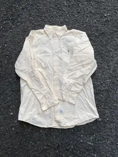 Ralph Lauren 長袖シャツ 15 1/2 - 33