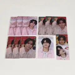 INI 藤牧京介 ウィンマジ トレカ