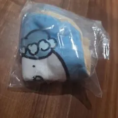 ちいかわ ダイカットポーチ ハチワレ