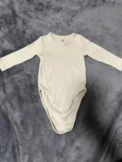ベビー服 ロンパース 長袖 サイズ60