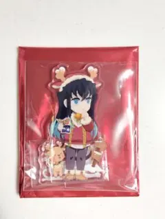 時透無一郎 鬼滅の刃 クリスマス2025 アクリルスタンド