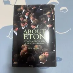 ABOUT ETON