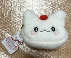 はなまるおばけ デビューシリーズ フラットポーチ 未使用品