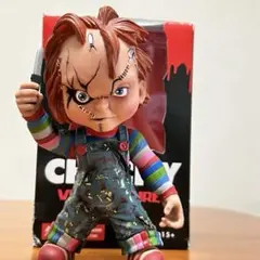 チャッキーの種 (Seed of Chucky)ストレッチフィギュア チャッキーの種 (Seed of Chucky)ストレッチフィギュア - メルカリ