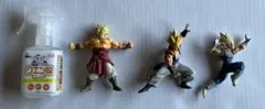 ドラゴンボール HG シリーズ