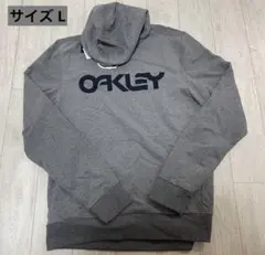 ⭐️新品未使用 オークリー⭐️ OAKLEY スウェットパーカー