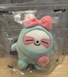 2026年最新】wdzy ぬいぐるみ モバイルの人気アイテム - メルカリ