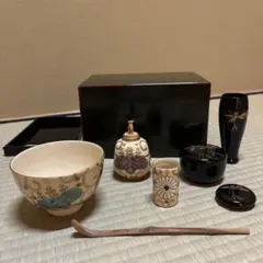 2026年最新】利休茶箱揃いの人気アイテム - メルカリ