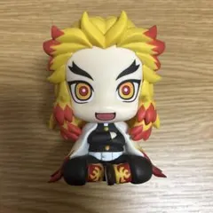 鬼滅の刃 煉獄杏寿郎 るかっぷ フィギュア