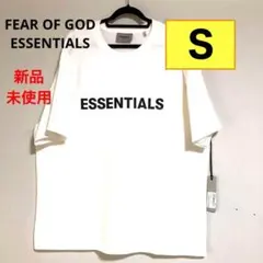 FEAR OF GOD(フィア・オブ・ゴッド) ESSENTIALS Tシャツのサムネイル