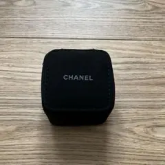 CHANEL シャネル 時計ケース ブラックのサムネイル