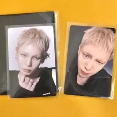 SHINee key トレカ 2枚セット ソウルコン - メルカリ