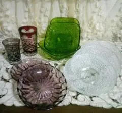 2026年最新】大正レトロガラスの人気アイテム - メルカリ