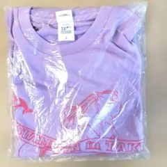 United Athle Tシャツ Lサイズ 薄紫