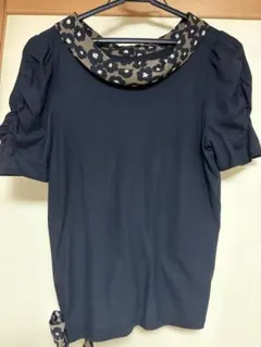 【美品】M’S GRACY カットソー40のサムネイル
