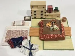 2026年最新】シルバニアファミリー 和室セットの人気アイテム - メルカリ