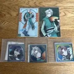 ROF-MAO　ろふまお　にじさんじ カード