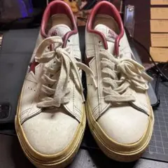 コンバースワンスタースニーカー24.5cm