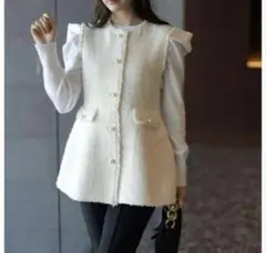 2026年最新】アルページュストーリー ジレの人気アイテム - メルカリ