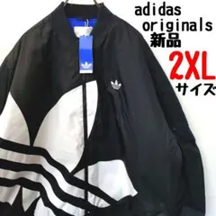 新品 アディダスオリジナルス MA1 ボンバージャケット フライトジャケット