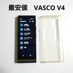Vasco Translator V4翻訳機 本体 Black Onyx 美品 - メルカリ