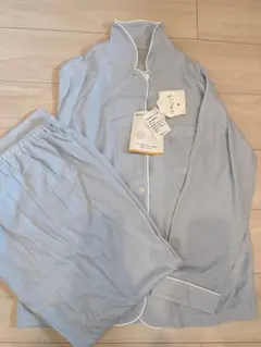 Wacoal 睡眠科学 レディース パジャマ Lサイズ