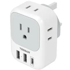 変換プラグ bfタイプ TESSAN bfタイプ Type-Cポート