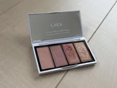 laka JUST EYE PALETTE FRESHアイシャドウのサムネイル