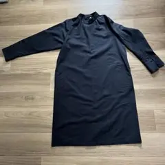 無印良品　ワンピース　サイズM〜L
