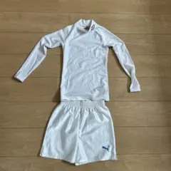 UMBRO インナー プーマ パンツ 白 サイズ150