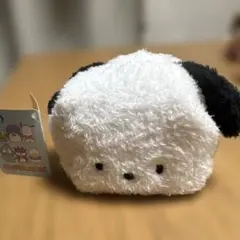 ポチャッコポーチ