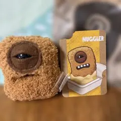 2026年最新】fuggler ファグラー モンスターの人気アイテム - メルカリ