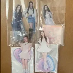 ≠ME ノイミー 菅波美玲 アクスタ まとめ売り - メルカリ