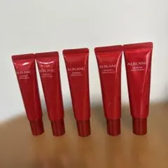 ALBLANC モーニング スイッチジュレ 22g 5本セットのサムネイル