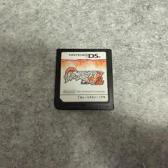 ポケットモンスター ホワイト2 ニンテンドーDS