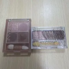 セザンヌ　アイシャドウ