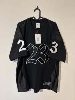26SS Supreme Jordan Warm Up Jersey - メルカリ
