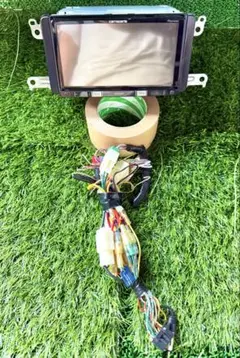 Pioneer carrozzeria AVIC-RZ09 本体のサムネイル
