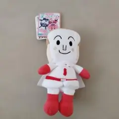 アンパンマン プリちぬいぐるみ SEGA