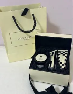 JO MALONE 3点ギフトセット ★ショッパー付き