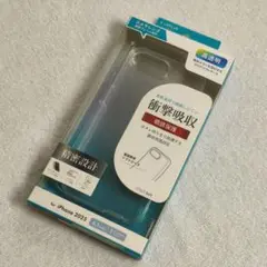 新品　未開封　スマホ　ケース iPhone　16 e