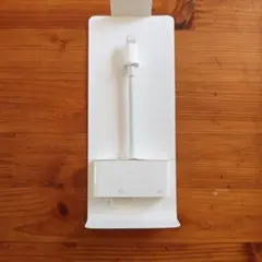 Apple Lightning to VGA Adapter