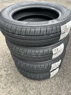 全国送料込◇2026年製 ブリヂストン・フィネッサ 155/65R14 4本 - メルカリ