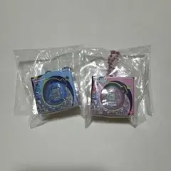 たまごっち おかしなたまごボーロっち3 パラダイスセット