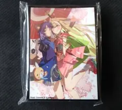 超かぐや姫！ かぐや 酒寄彩葉 ヤチヨ スリーブ - メルカリ