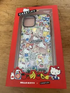 iPhoneケース　iPhone11pro ケースティファイ　CASETIFY
