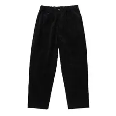 【極太】lqqk studio 太畝 コーデュロイパンツ